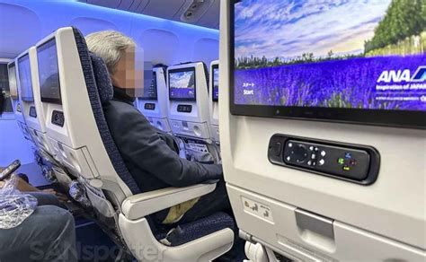 I promise that you won’t hate ANA 777.